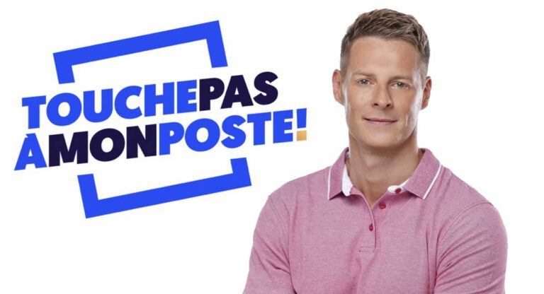 Matthieu Delormeau (TPMP) évincé : « On va arrêter là… »